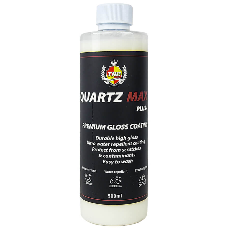 TACSYSTEM Quartz Max PLUS 500ml