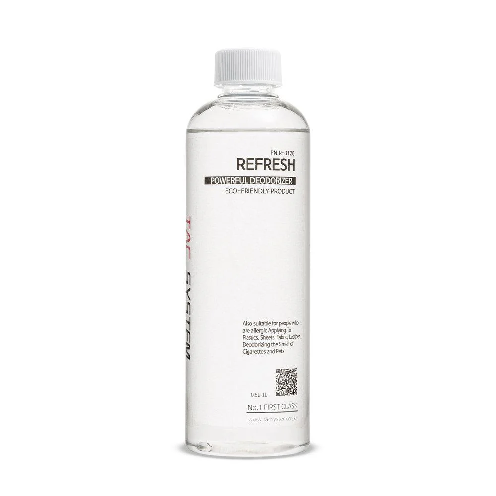 TACSYSTEM Refresh DeOdorizer 500ml