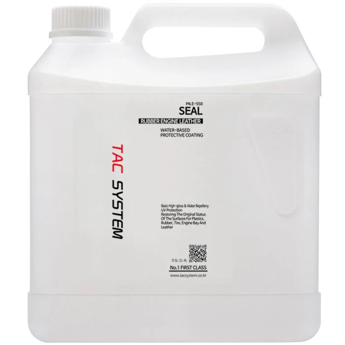 TACSYSTEM Seal 4L
