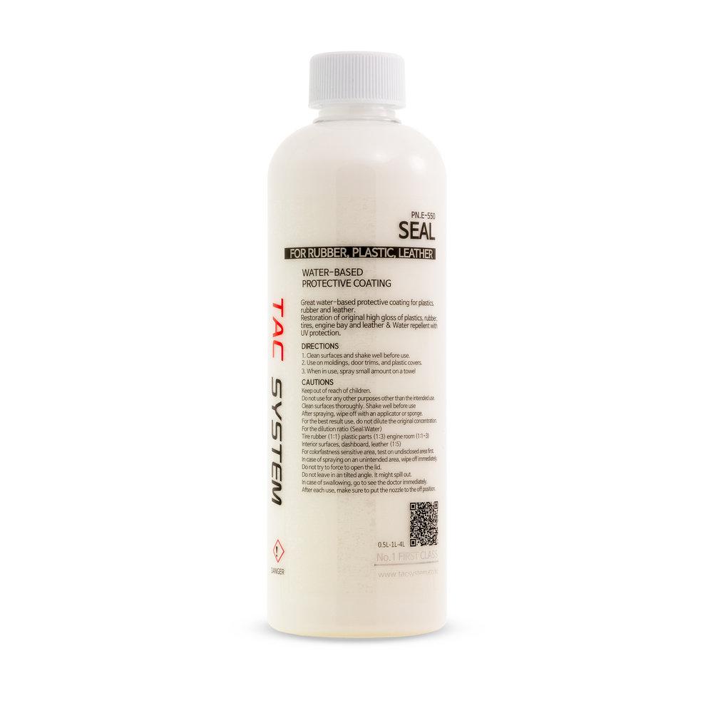 TACSYSTEM Seal 500ml