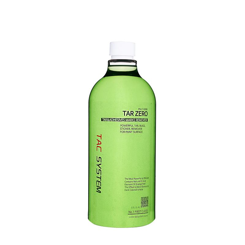 TACSYSTEM Tar Zero 1L