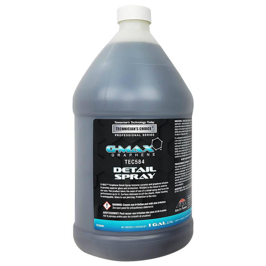 Technician's Choice TEC584 G-MAX Detail Spray - Image 2