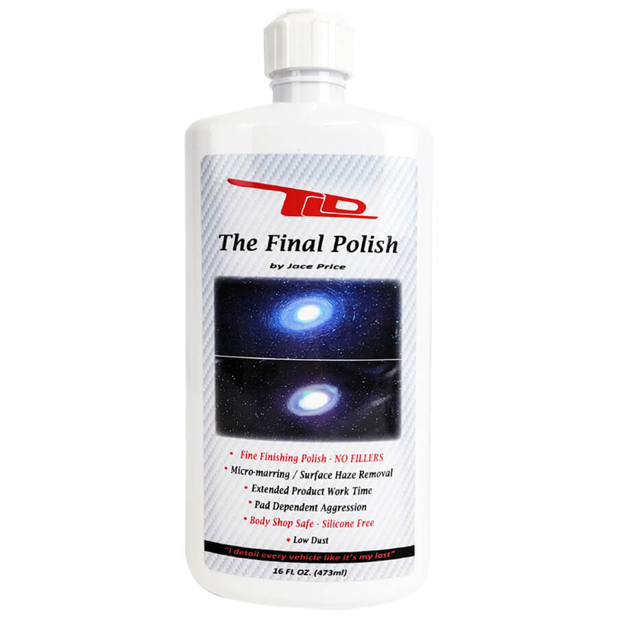 The Final Polish 16oz