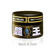 SOFT99 The King of Gloss Black 300g