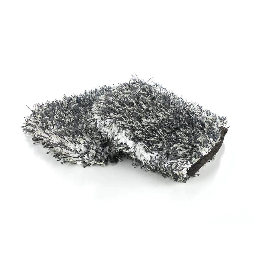 The Rag Company Cyclone Ultra Wheel Mitt 2 Pack