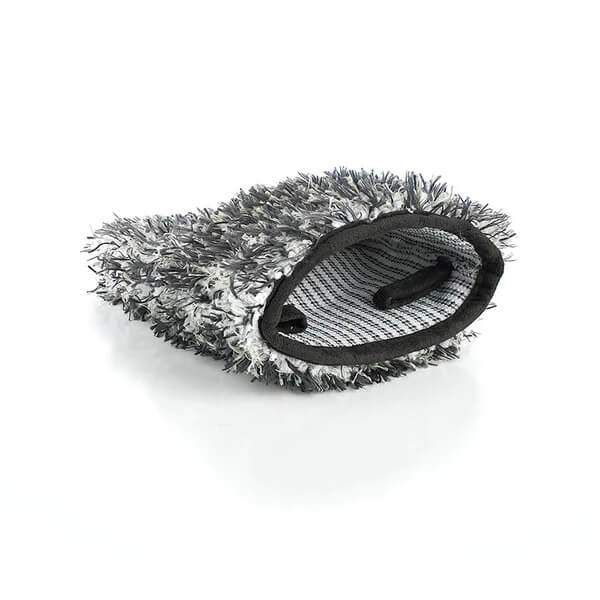 The Rag Company Cyclone Ultra Wheel Mitt 2 Pack - Image 2