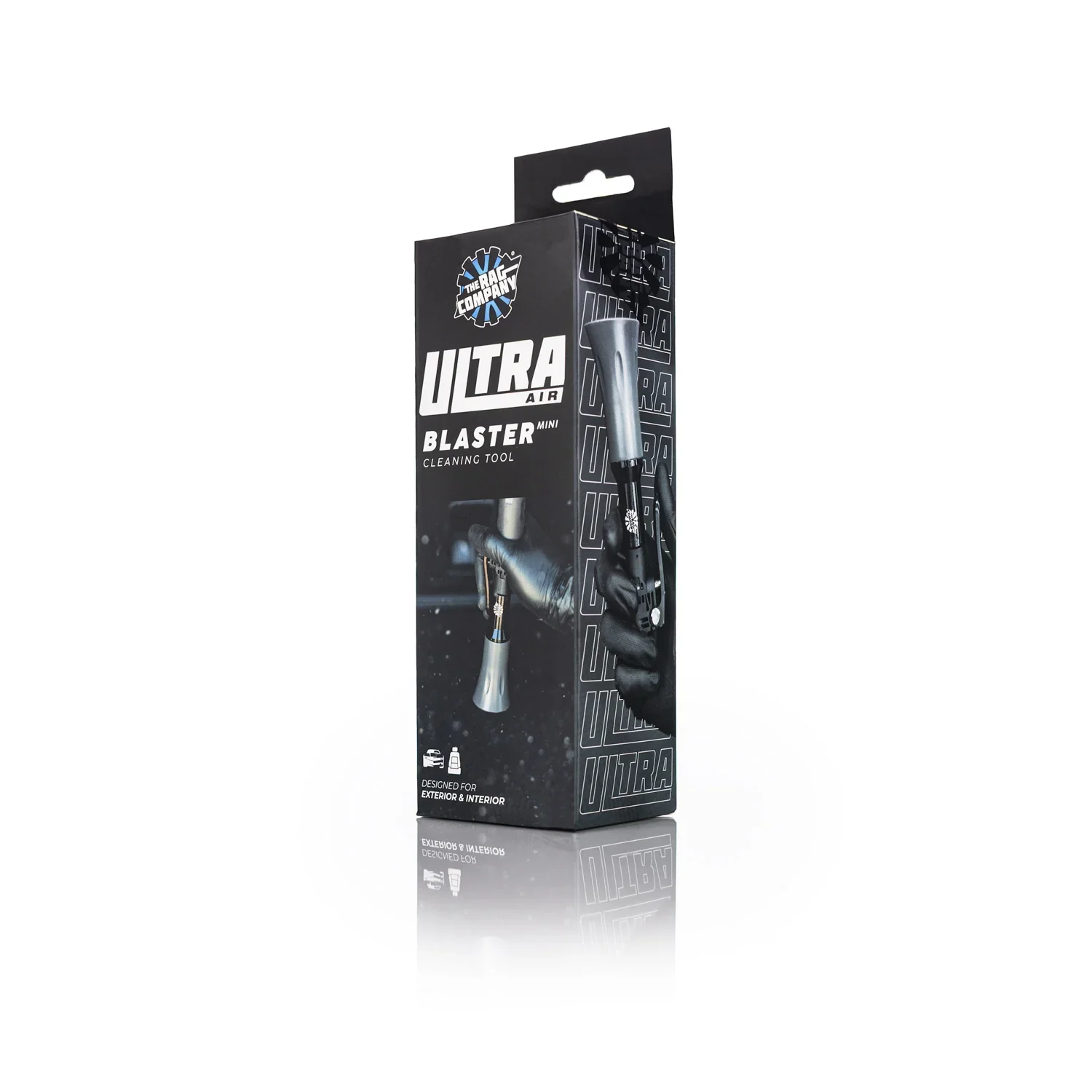 The Rag Company ULTRA Air Blaster Mini - Image 4