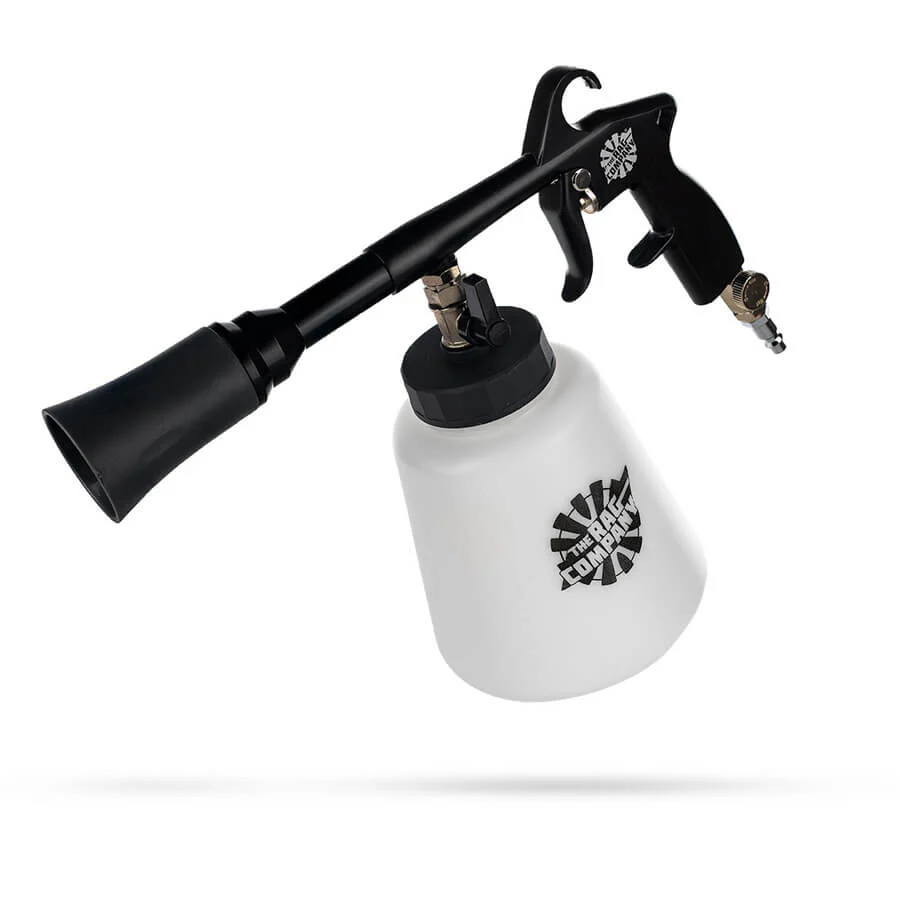 The Rag Company Ultra Air Blaster Plus