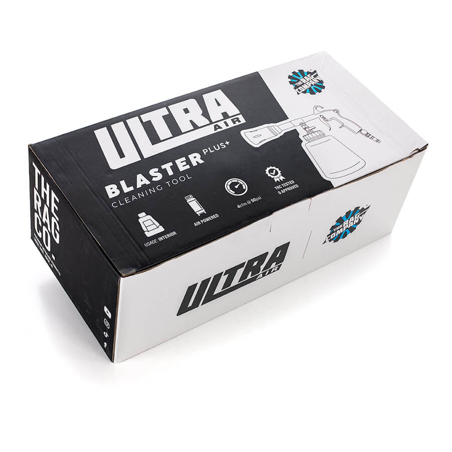 The Rag Company Ultra Air Blaster Plus - Image 2