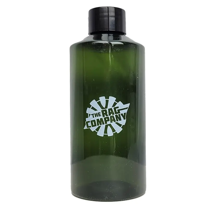 The Rag Company Ultra Air Spray Applicator Replacement Bottles (2 Pack)