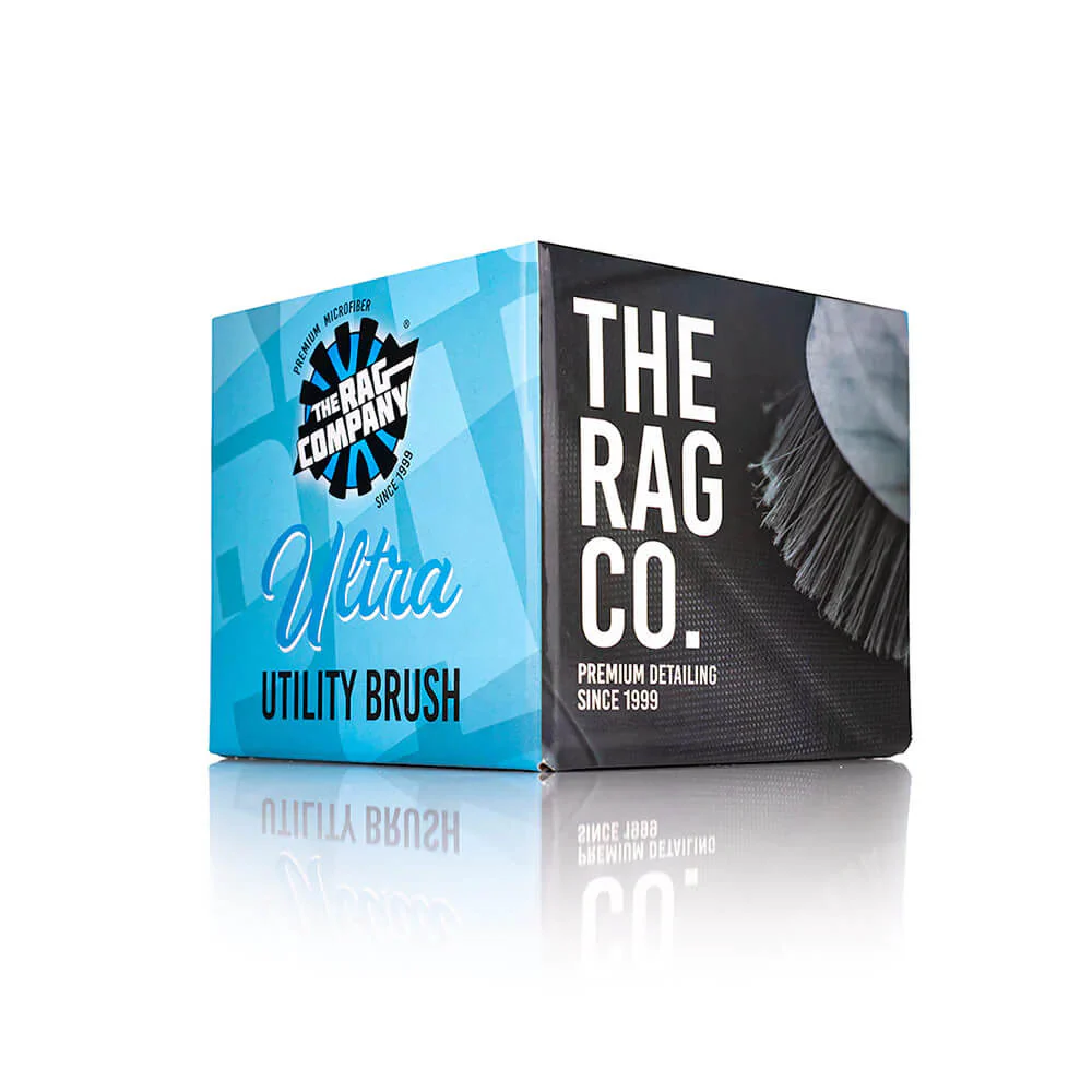 The Rag Company Ultra Utility Brush - Image 3