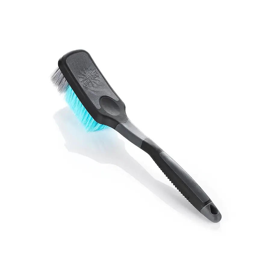 The Rag Company Ultra Wheel and Body Brush