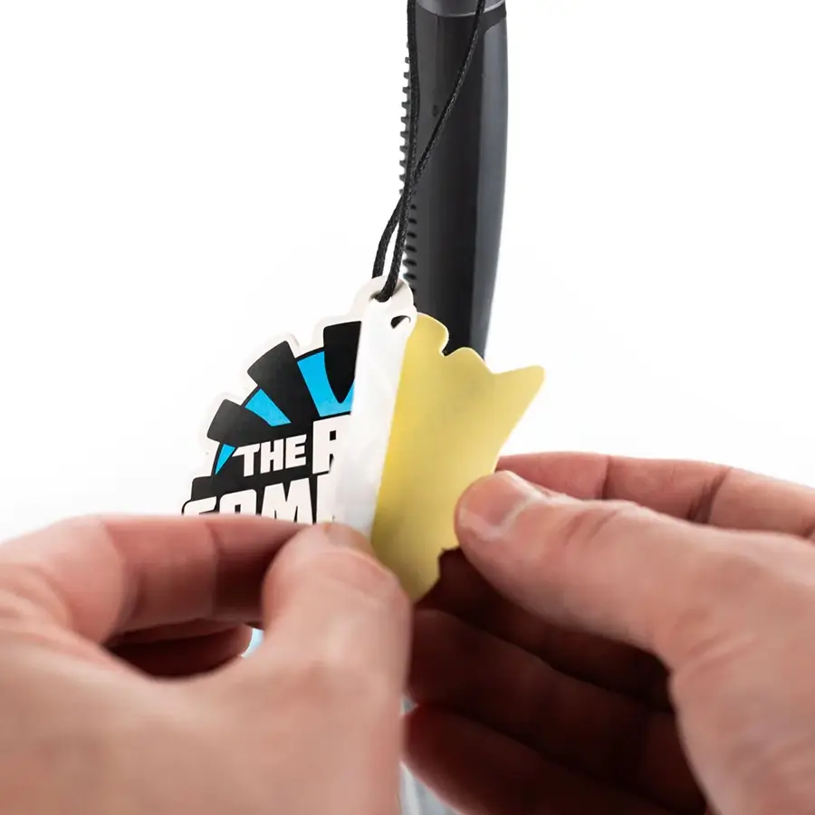 The Rag Company Ultra Wheel and Body Brush - Image 3