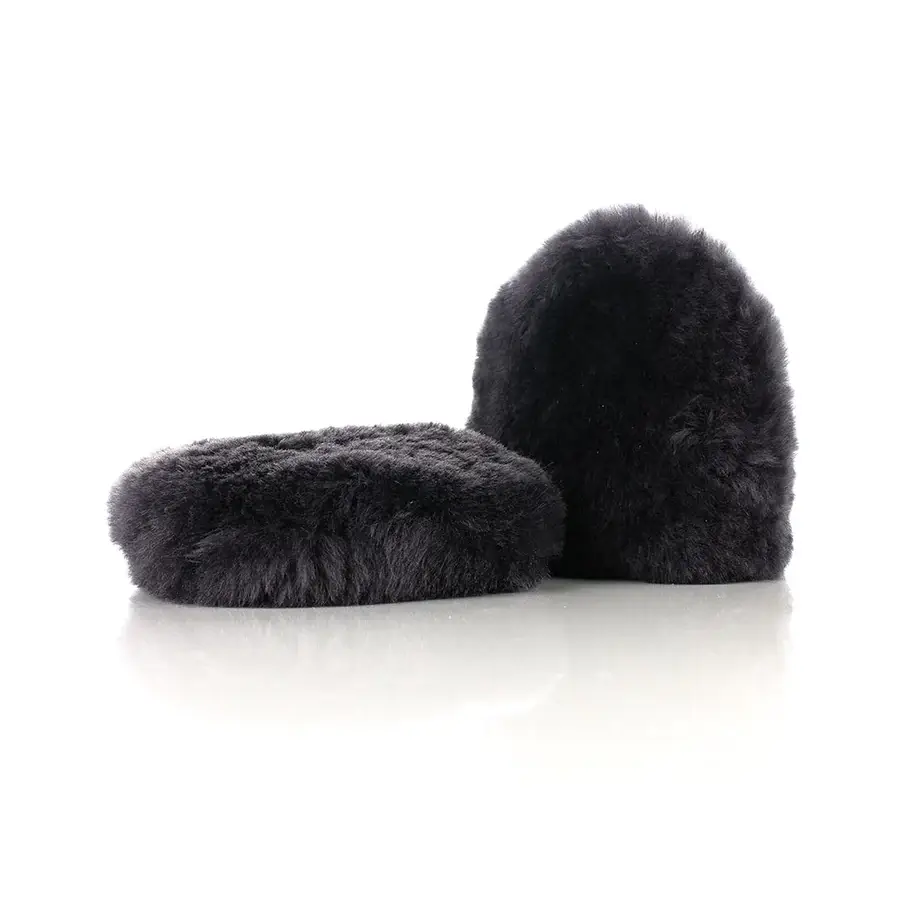The Rag Company Ultra Wool Mitt 2-Pack