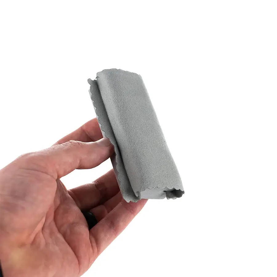The Rag Company Wrap N Tuck Suede Coating Applicator Kit - Image 2
