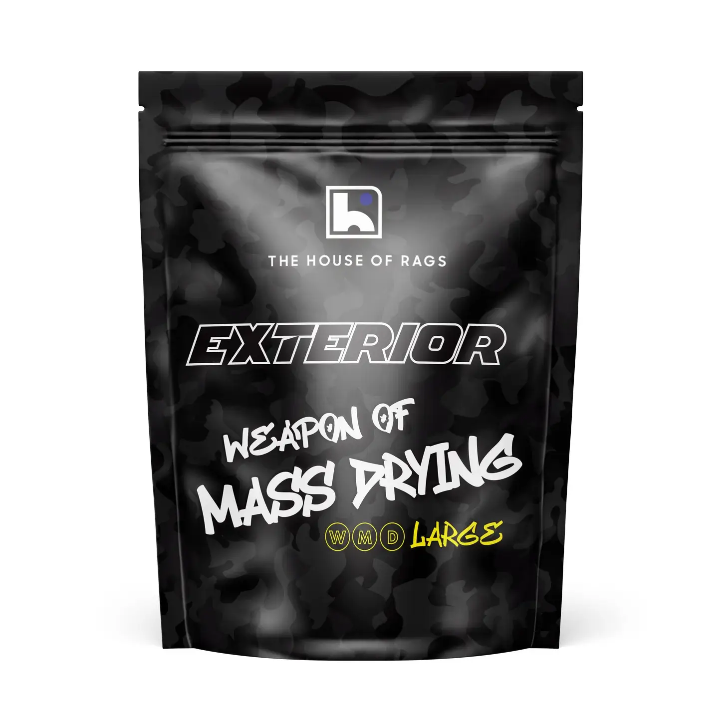 THOR The Weapon of Mass Drying (The W.M.D) - Image 3