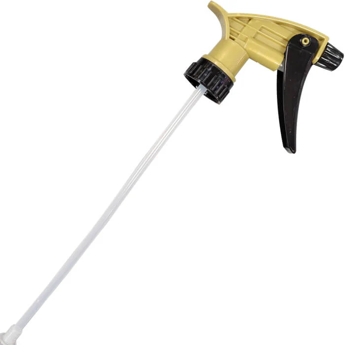 Tolco Model 320ARS Acid Sprayer