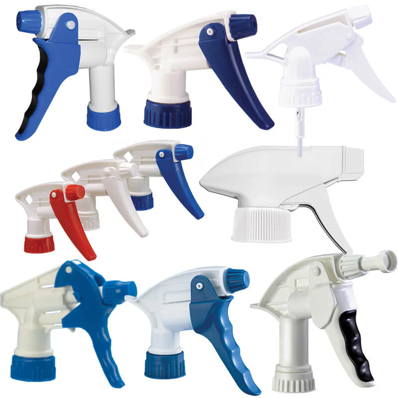 Tolco Sprayers Model 320, 220, 250, 640, 100, 300, 260