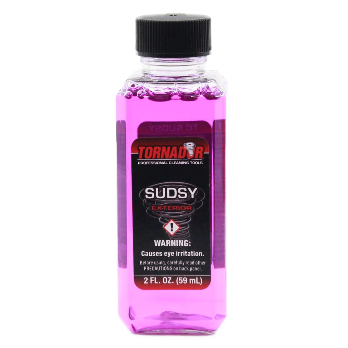 Tornador Sudsy Exterior Concentrate (2oz, 128oz)