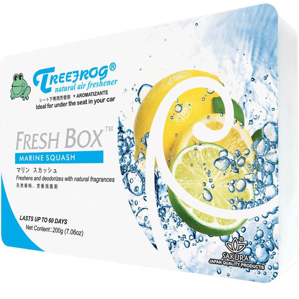Treefrog Fresh Box Marine Squash