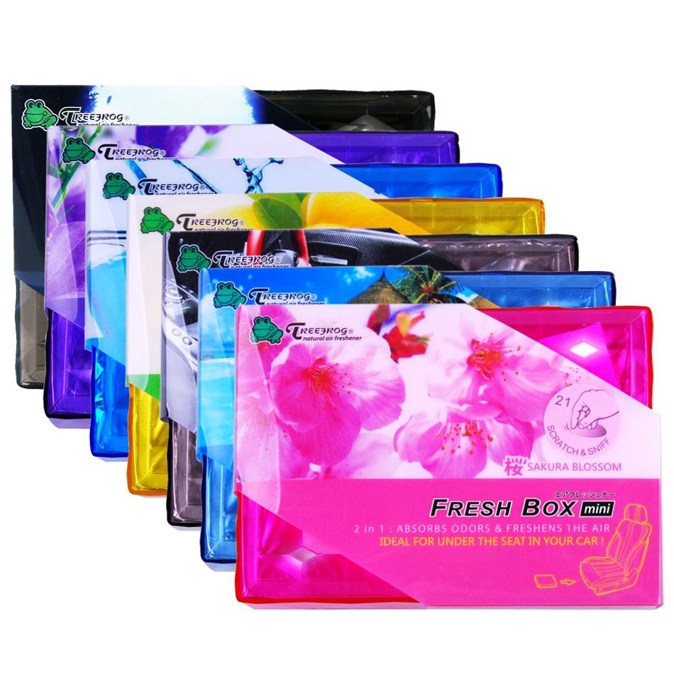 Treefrog Fresh Box Mini