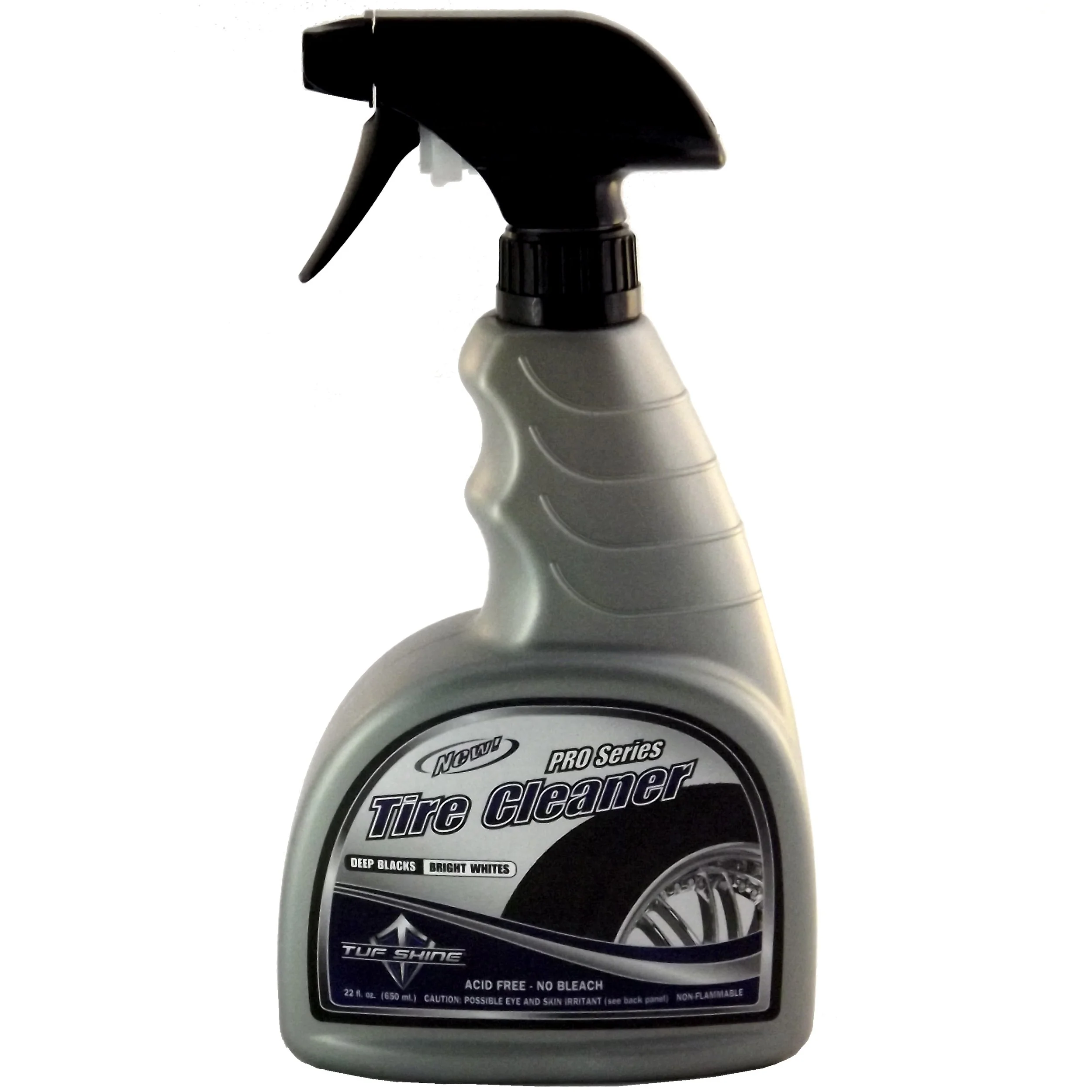 TUFSHINE Tire Cleaner 24oz
