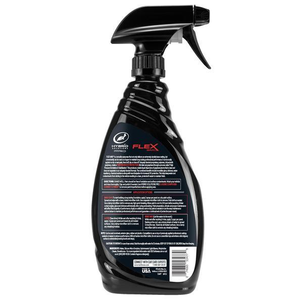 Turtle Hybrid Solutions Pro Graphene Flex Wax 23oz - Image 2
