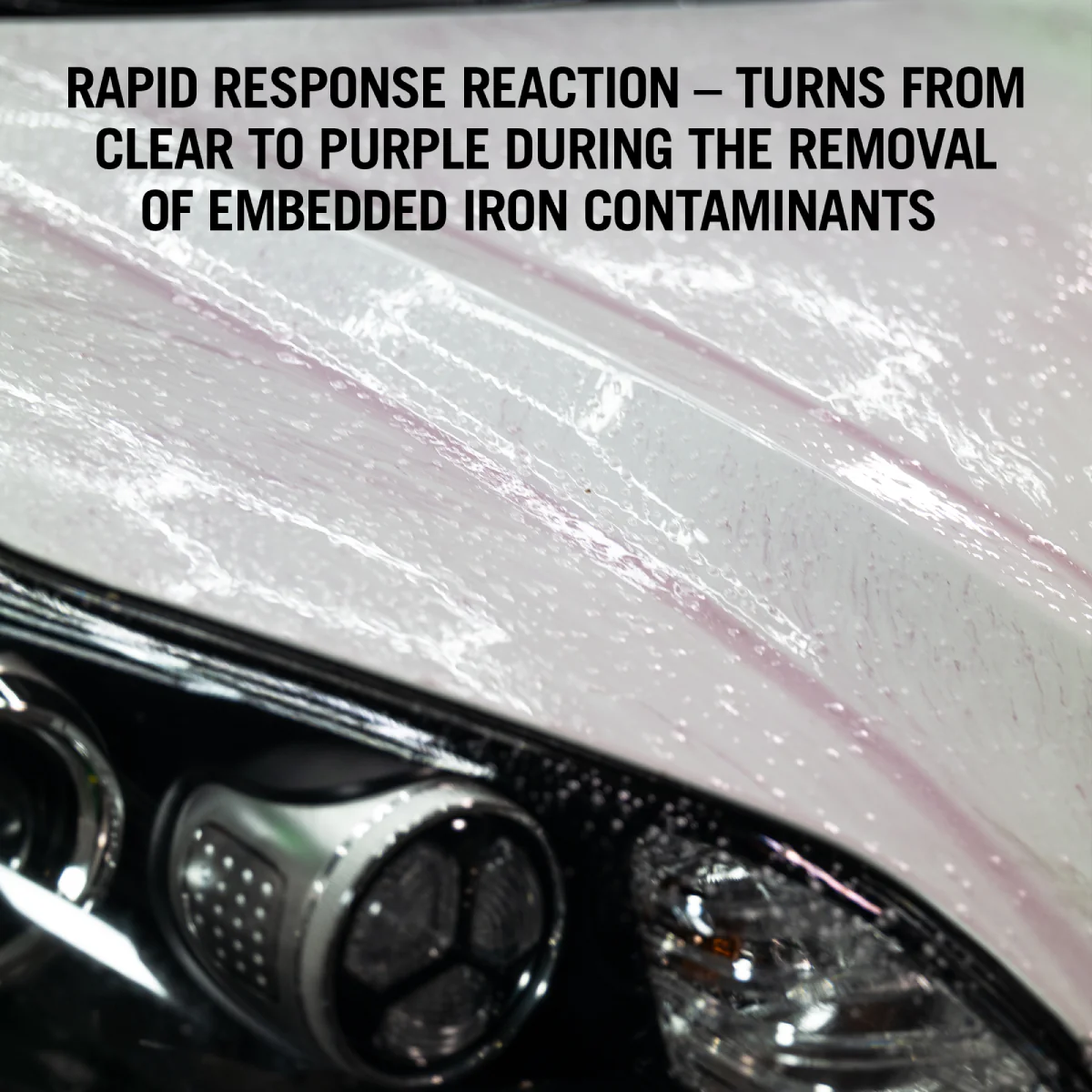 Turtle Hybrid Solutions Rapid Decon Wheel Cleaner - Image 3
