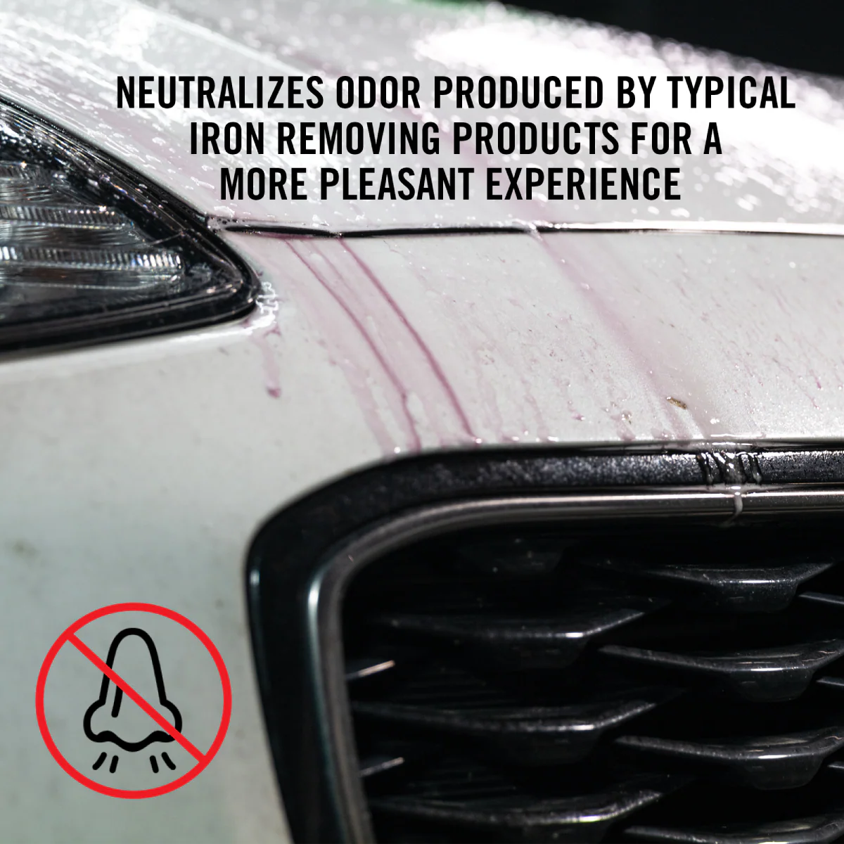 Turtle Hybrid Solutions Rapid Decon Wheel Cleaner - Image 4
