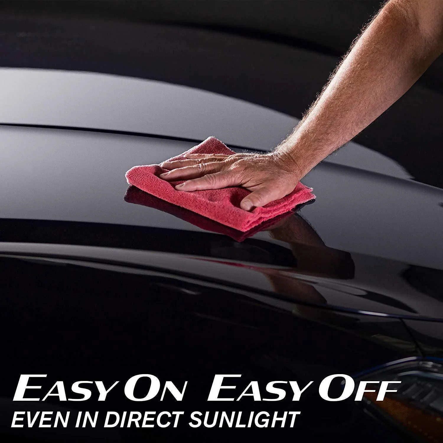 Turtle Wax HS Ceramic Wax Coating Spray 16oz - Image 4