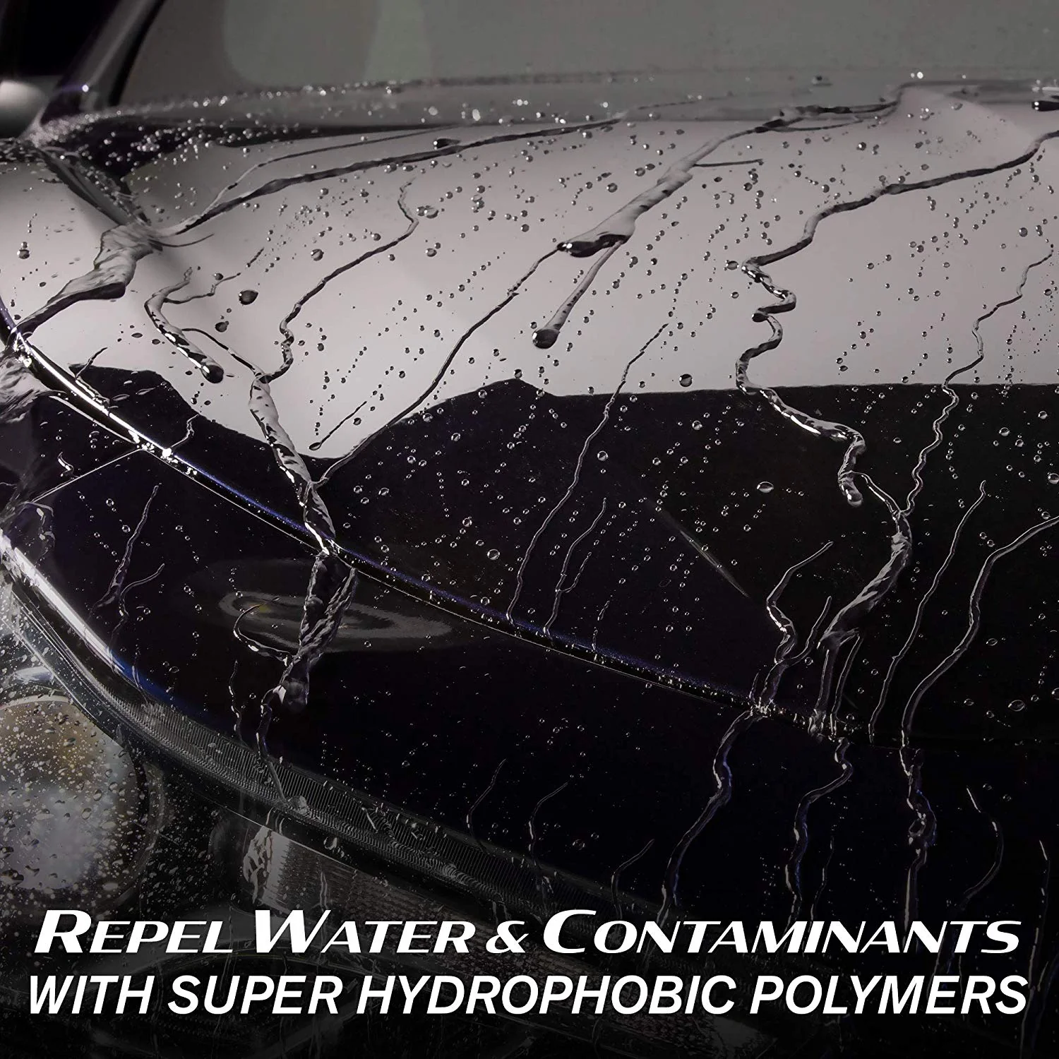 Turtle Wax HS Ceramic Wax Coating Spray 16oz - Image 5