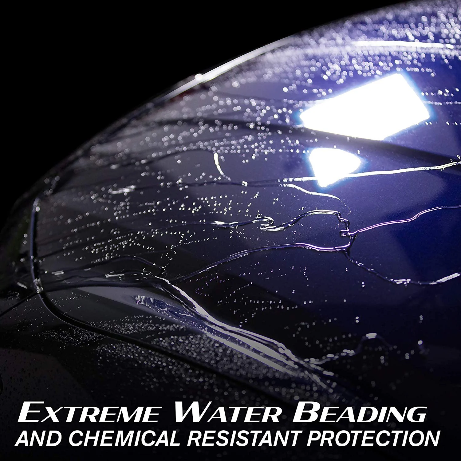 Turtle Wax HS Polish & Wax 14oz - Image 4