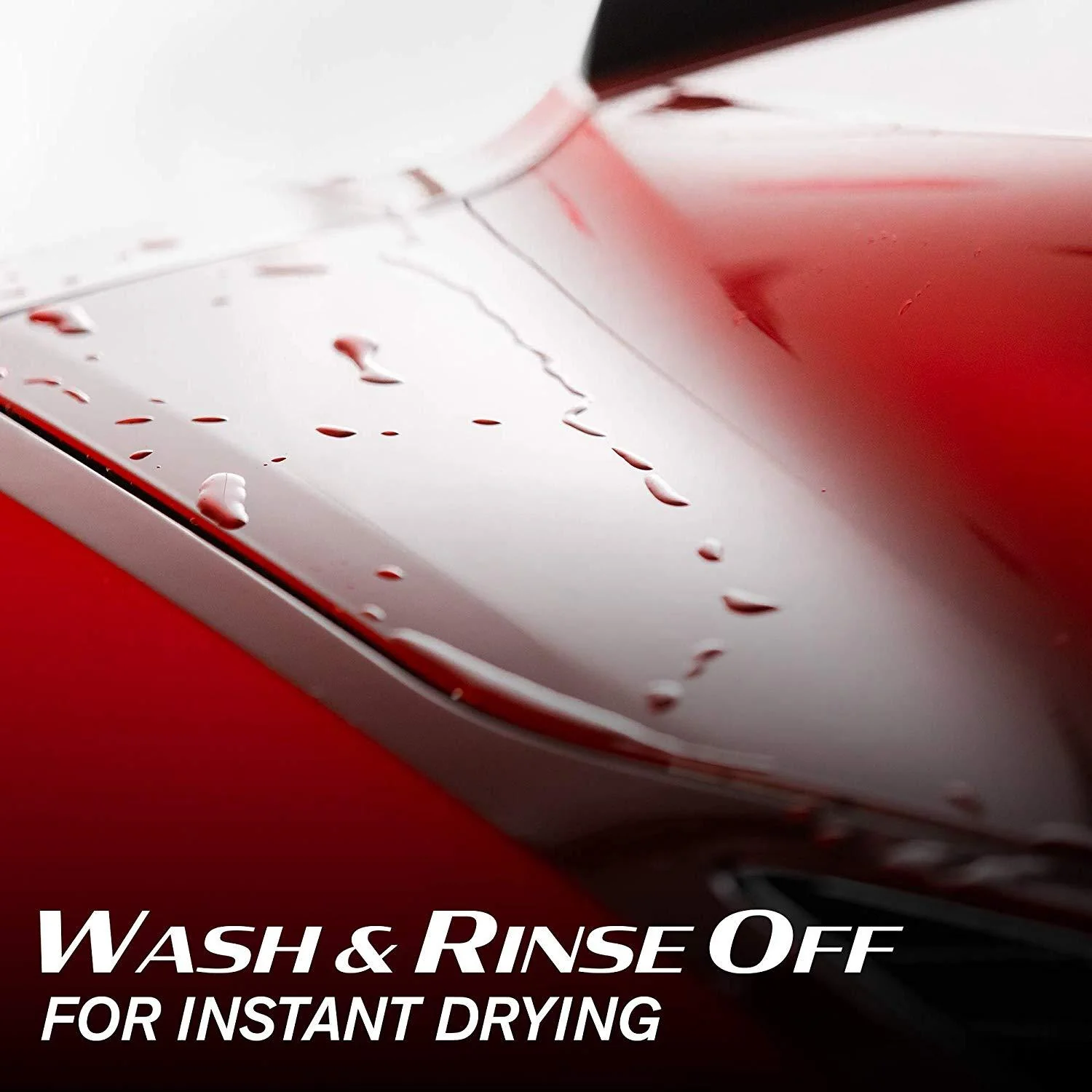 Turtle Wax HS Wash & Wax 48oz - Image 4