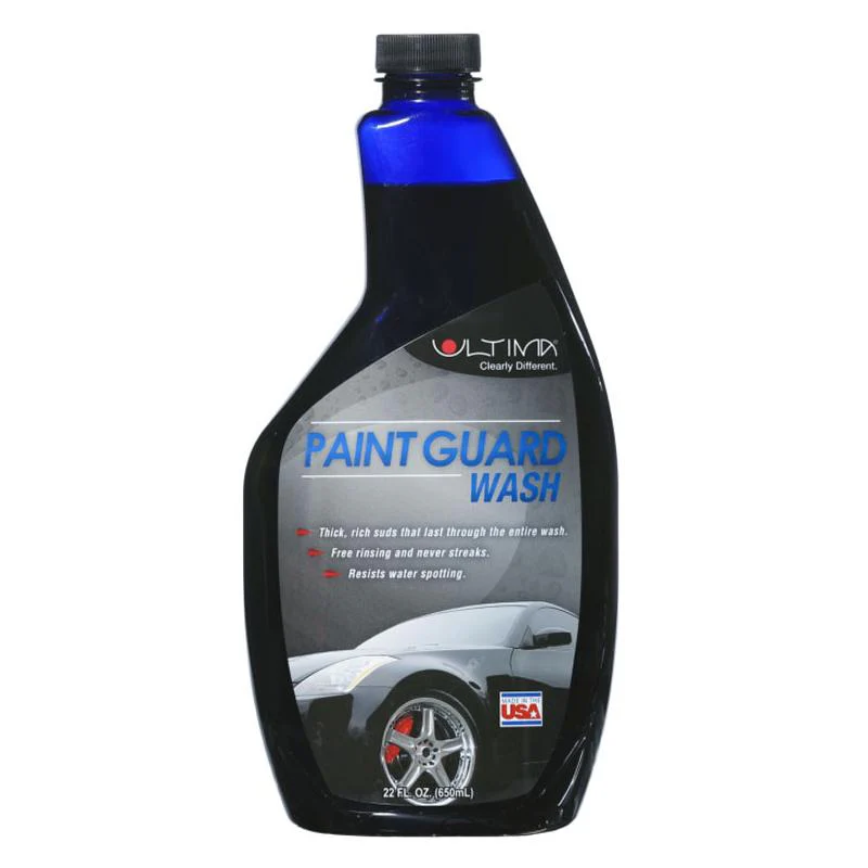 Ultima Paint Guard Wash 22oz