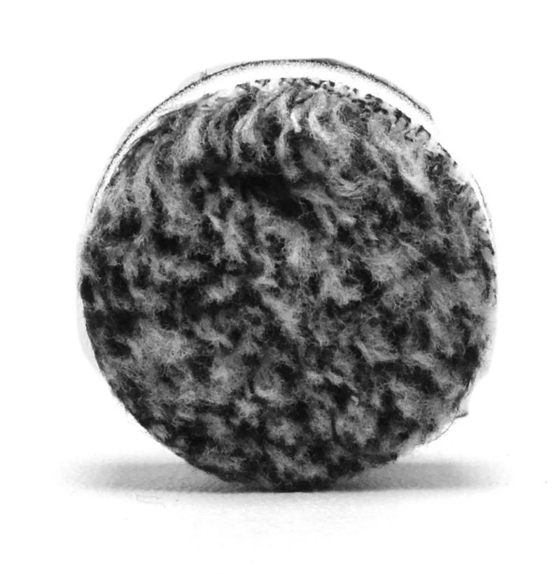 Buff and Shine URO-FIBER 1.25"