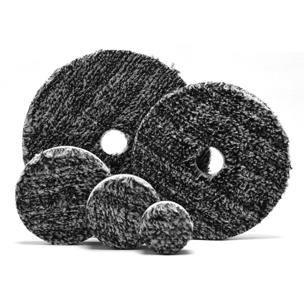 Buff and Shine URO-FIBER 1.25" - Image 2