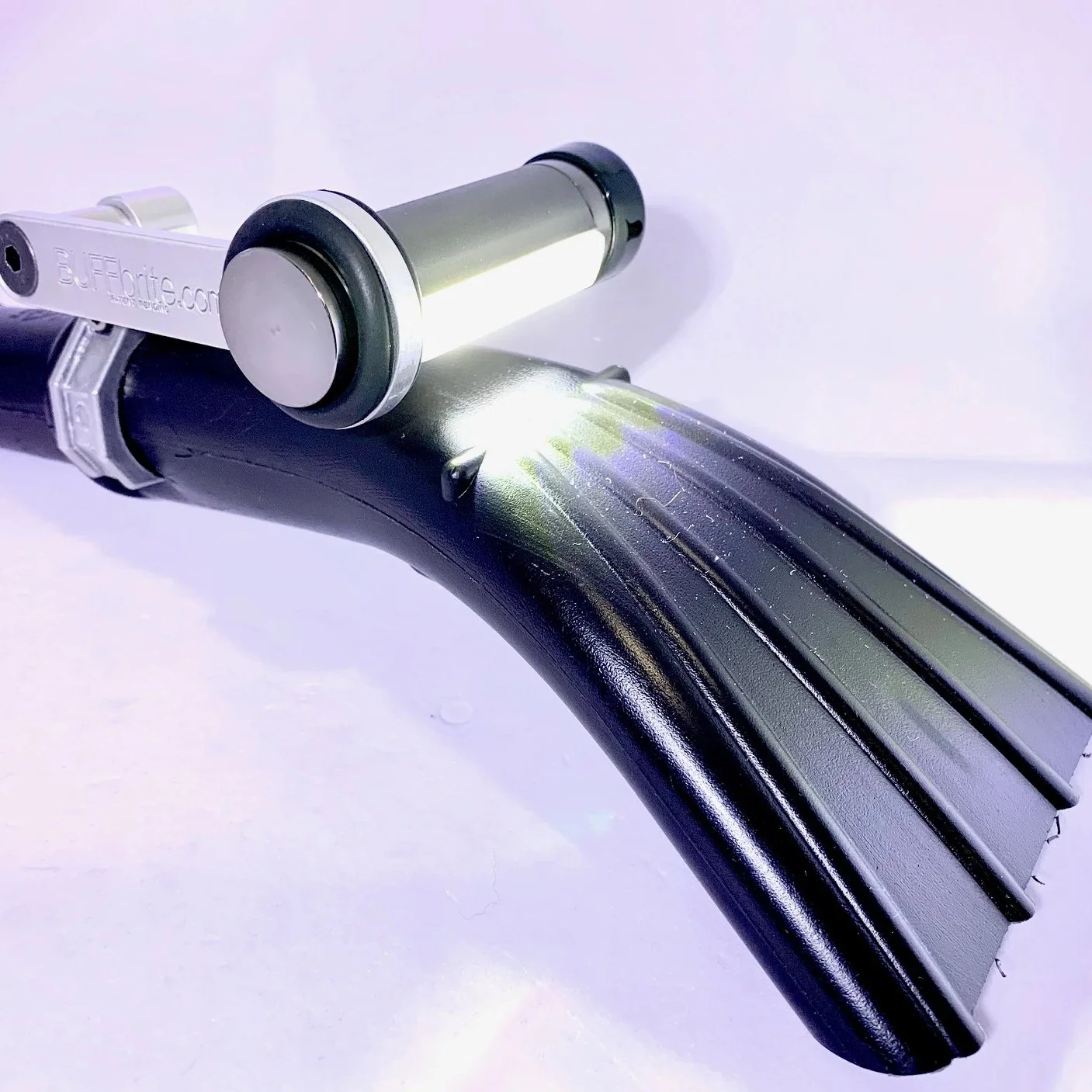 Buff Brite Vac-Brite Attatchment (Bracket and Mount only) - Image 4