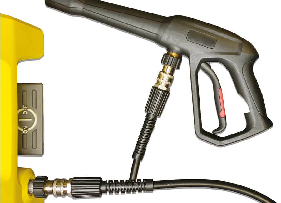 MTM Veloci RSK Adapter Kit 14mm Brass 24.5027 - Image 5