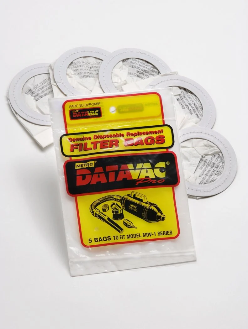 VM4BS500 Vacuum Bags 5 pack