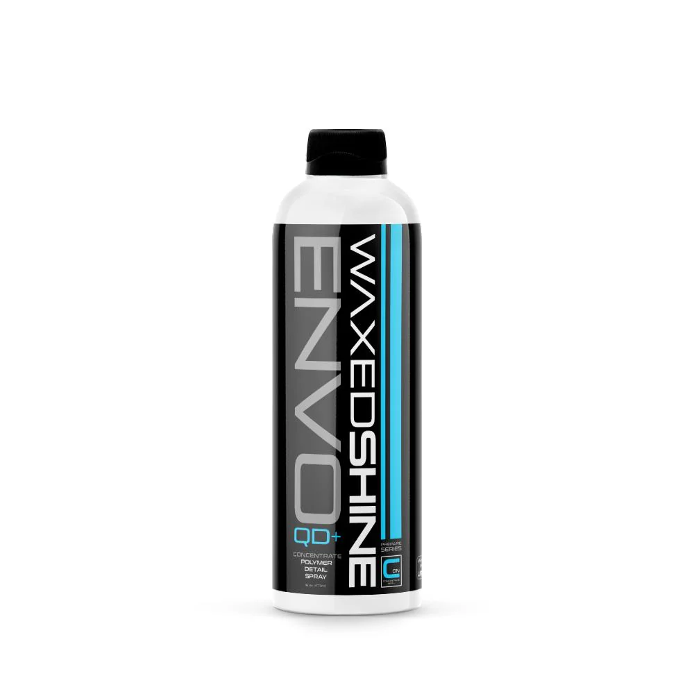 WaxedShine Envo QD+ 16oz Concentrate