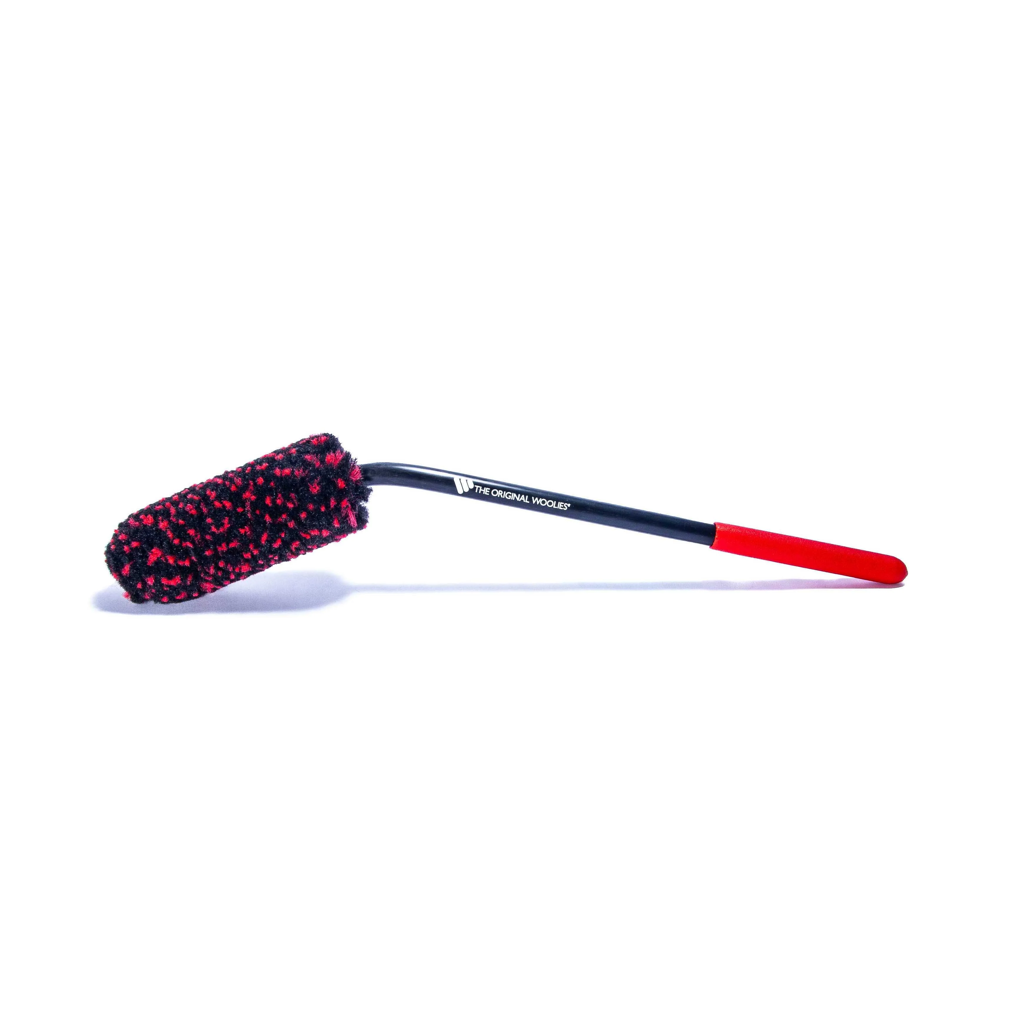 Wheel Woolies 18" Caliper Brush WWRKLCSB18G2