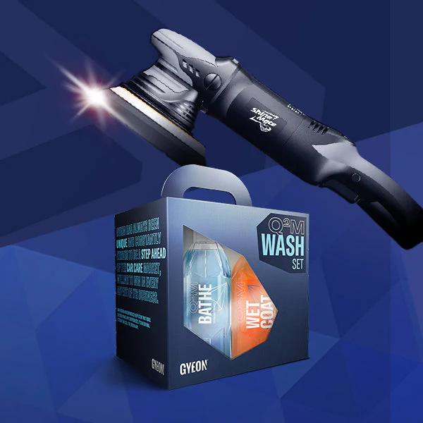 Windshield Kit