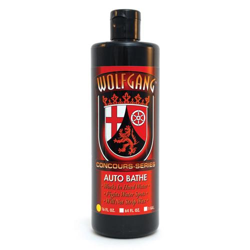 Wolfgang Auto Bathe 16oz