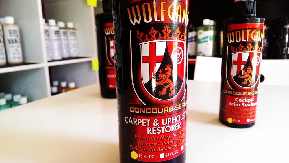 Wolfgang Carpet & Upholstery 16oz - Image 2