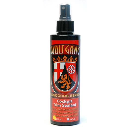Wolfgang Cockpit Trim Sealant 8oz