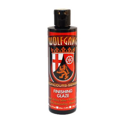 Wolfgang Finishing Glaze 3.0 8oz
