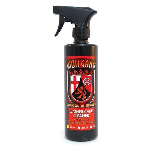 Wolfgang Leather Care Cleaner 16oz