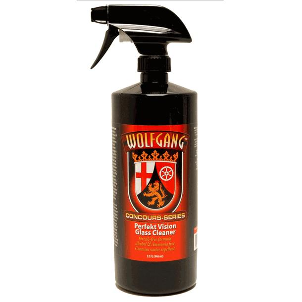 Wolfgang Perfekt Vision Glass Cleaner