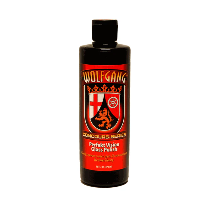 Wolfgang Perfekt Vision Glass Polish 16oz