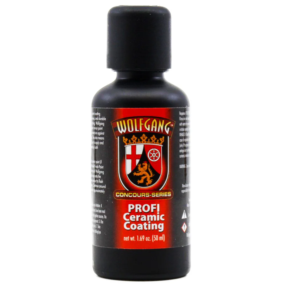 Wolfgang PROFI Coating 50ml
